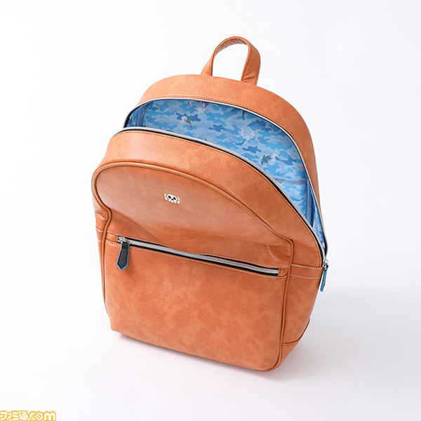 『ギルティギア ストライヴ』ソルの衣装の刺繍を施したジャケットや時計が新登場。スーパーグルーピーズで本日(2月14日)予約開始