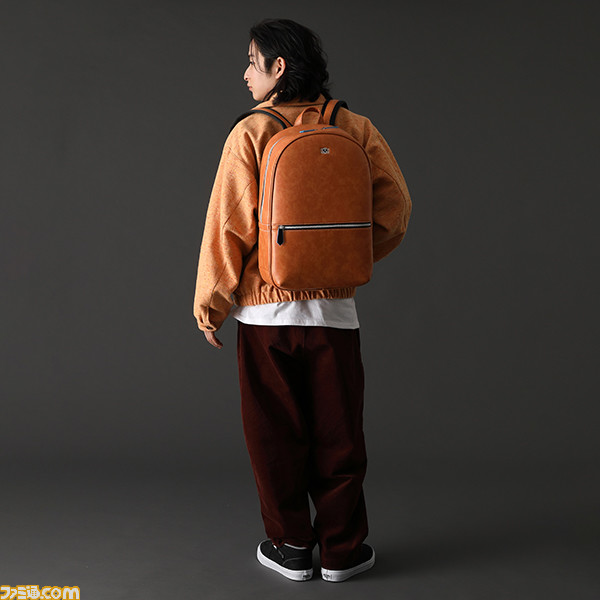 『ギルティギア ストライヴ』ソルの衣装の刺繍を施したジャケットや時計が新登場。スーパーグルーピーズで本日(2月14日)予約開始