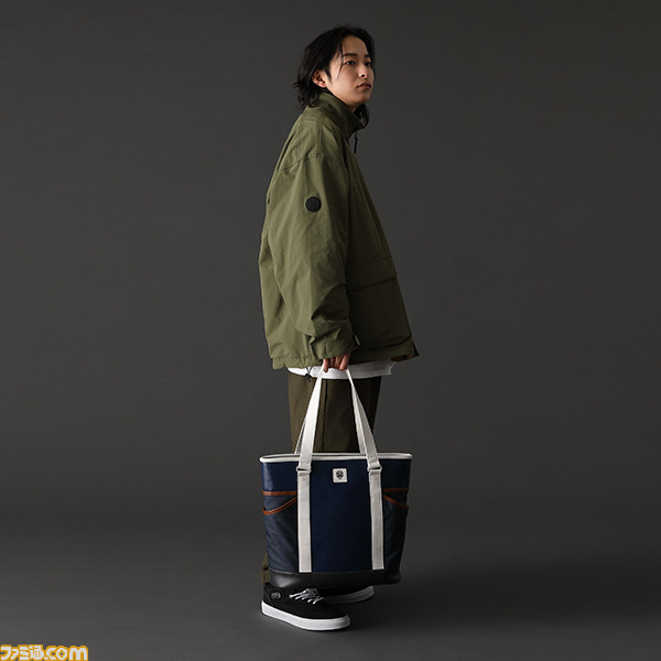 『ギルティギア ストライヴ』ソルの衣装の刺繍を施したジャケットや時計が新登場。スーパーグルーピーズで本日(2月14日)予約開始