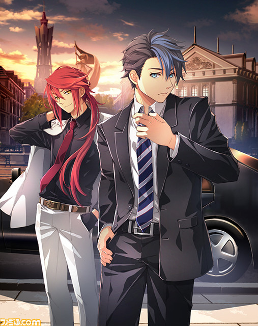 『黎の軌跡II』の公式ビジュアルブックが本日（2/16）発売。初公開となる設定画や絵コンテの他、近藤季洋社長へのインタビューで明かされる制作秘話や次回作の展望などを掲載