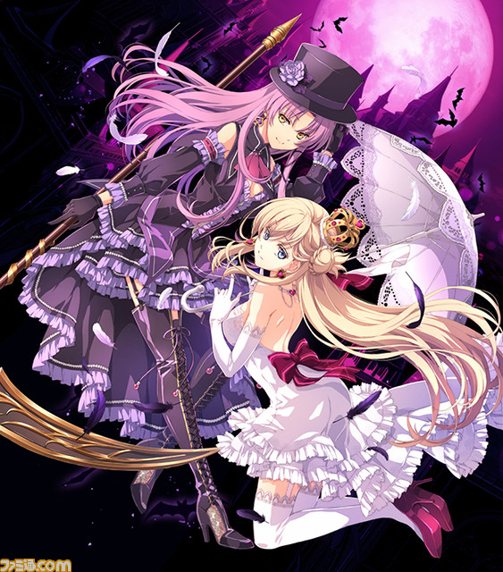 『黎の軌跡II』の公式ビジュアルブックが本日（2/16）発売。初公開となる設定画や絵コンテの他、近藤季洋社長へのインタビューで明かされる制作秘話や次回作の展望などを掲載