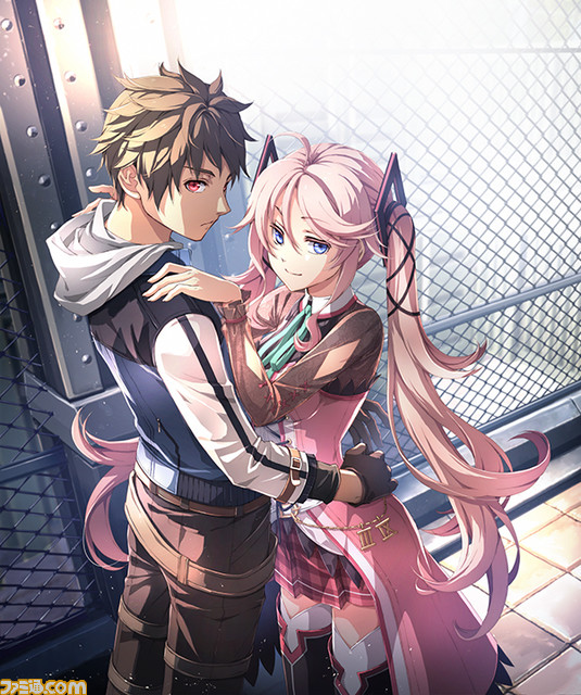 『黎の軌跡II』の公式ビジュアルブックが本日（2/16）発売。初公開となる設定画や絵コンテの他、近藤季洋社長へのインタビューで明かされる制作秘話や次回作の展望などを掲載