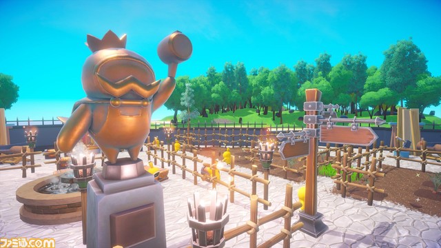 プログラミング可能な相棒を自動化しながら攻略するオープンワールドサバイバルクラフトゲーム『Omega Crafter』をSteam向けに開発