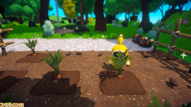 プログラミング可能な相棒を自動化しながら攻略するオープンワールドサバイバルクラフトゲーム『Omega Crafter』をSteam向けに開発