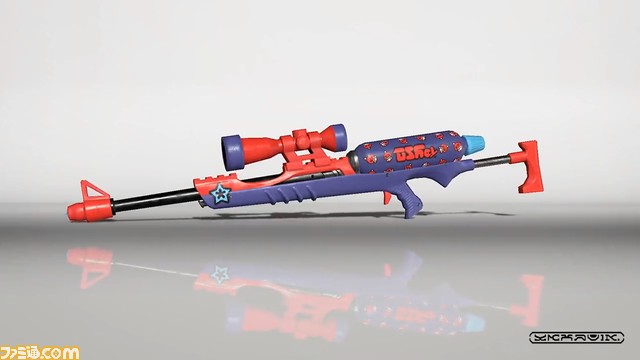 『スプラトゥーン3』新シーズン“2023春 Fresh Season”情報まとめ。新ブキ、新スペシャル、新ステージ追加で3月1日に開幕