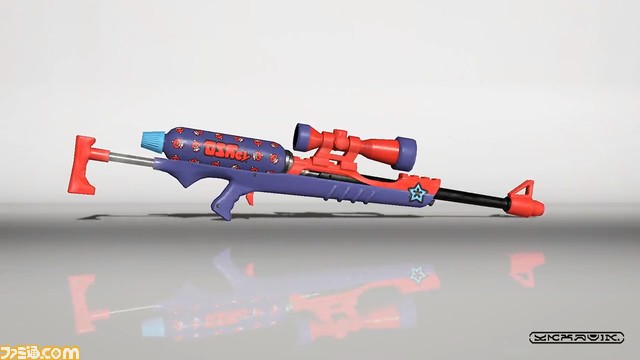 『スプラトゥーン3』新シーズン“2023春 Fresh Season”情報まとめ。新ブキ、新スペシャル、新ステージ追加で3月1日に開幕