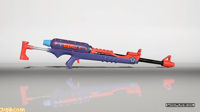 『スプラトゥーン3』新シーズン“2023春 Fresh Season”情報まとめ。新ブキ、新スペシャル、新ステージ追加で3月1日に開幕