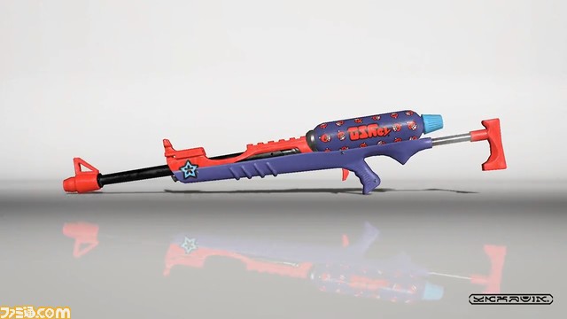 『スプラトゥーン3』新シーズン“2023春 Fresh Season”情報まとめ。新ブキ、新スペシャル、新ステージ追加で3月1日に開幕
