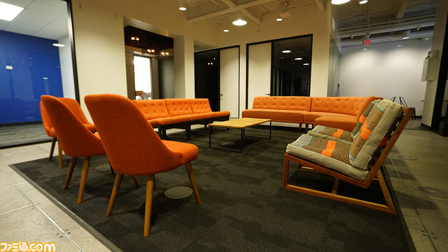 『Apex』開発スタジオRespawn Entertainmentに訪問。作品への愛に溢れたスタジオの内部を特別に公開!