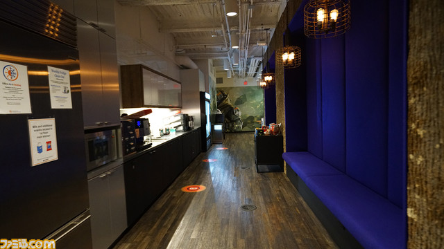 『Apex』開発スタジオRespawn Entertainmentに訪問。作品への愛に溢れたスタジオの内部を特別に公開!