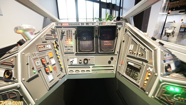 『Apex』開発スタジオRespawn Entertainmentに訪問。作品への愛に溢れたスタジオの内部を特別に公開!