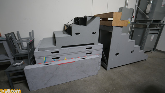 『Apex』開発スタジオRespawn Entertainmentに訪問。作品への愛に溢れたスタジオの内部を特別に公開!