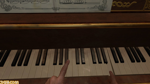 『バイオハザード ヴィレッジ』無料DLC“VRモード”が2月22日に配信開始。VR用に追加された規アクションなどが見られる最新トレーラーを公開