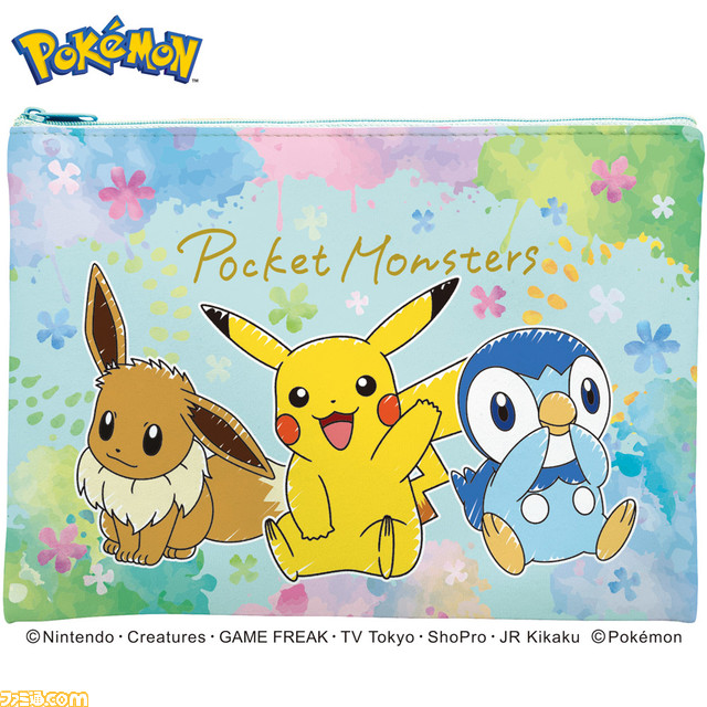 『ポケモン』ホワイトデー向けのギフト商品が発売中。チョコやキャンディなどのお菓子がかわいくラッピング