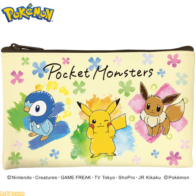 『ポケモン』ホワイトデー向けのギフト商品が発売中。チョコやキャンディなどのお菓子がかわいくラッピング