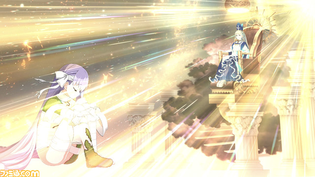 FGO攻略】ヨハンナの性能、再臨&スキル育成素材まとめ【声優:日岡なつみ】