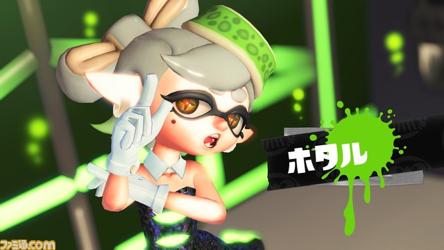 『スプラトゥーン3』“ハイカラシティ”が追加されるエキスパンションパス第1弾が2月28日に配信決定。シオカラーズがフェスを盛り上げる!