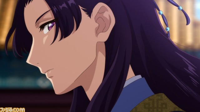 『薬屋のひとりごと』アニメ化決定! 2023年に放送予定。薬屋の少女・猫猫(マオマオ)を演じるのは悠木碧