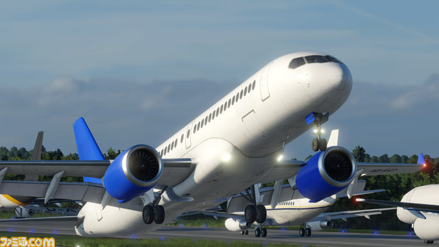 輸送システム経営シム『トランスポートフィーバー2』(PS5/PS4)が5/18に発売決定。1850年代から現代までのあらゆる陸・水・空路を建設