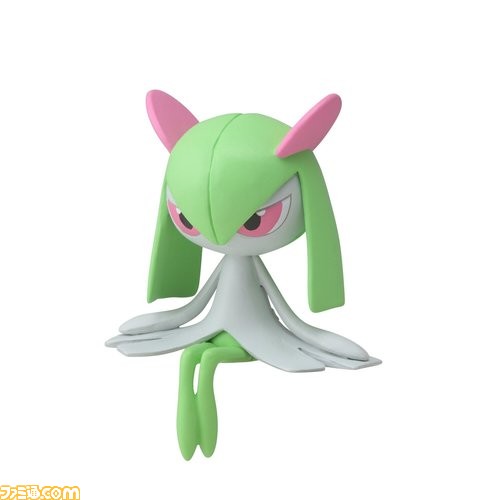 『ポケモン』ポッチャマ、キルリア、バドレックスたちのお座りした姿と何とも言えない表情を楽しめるカプセルトイ“座るポケモン2”がポケモンセンターオンラインにて発売