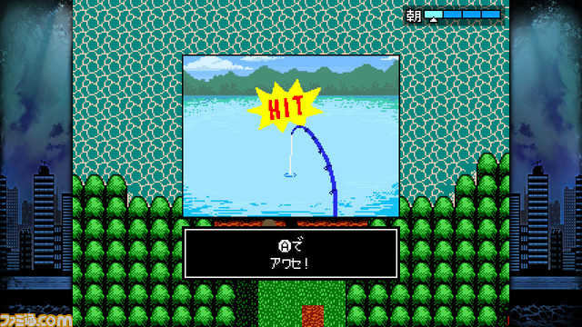 『クトゥルフ神話RPG 水晶の呼び声 Plus』Switch版が予約開始。クトゥルフ神話を題材としたレトロな雰囲気のミステリーホラーRPG