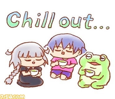 Switch/PS4『ホッピングガールこはね EX』本日(2/16)発売。ホッピングに乗る“こはね”を操作してゴールを目指すパズルアクション