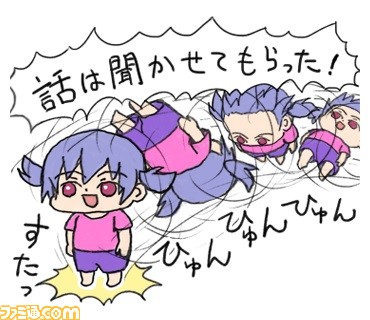 Switch/PS4『ホッピングガールこはね EX』本日(2/16)発売。ホッピングに乗る“こはね”を操作してゴールを目指すパズルアクション