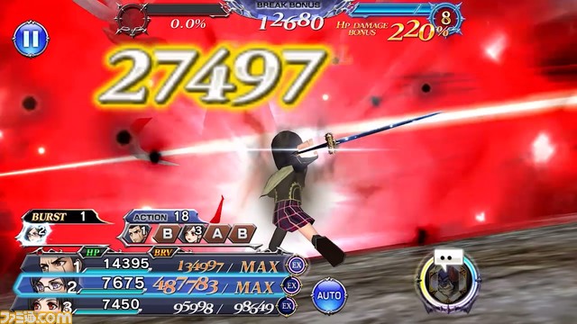 クイーンにFR武器とBT武器が追加！ “羅刹覚醒”の立ち回りが強化【2023.2.21アプデ情報】