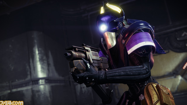 『Destiny 2』「光の終焉」