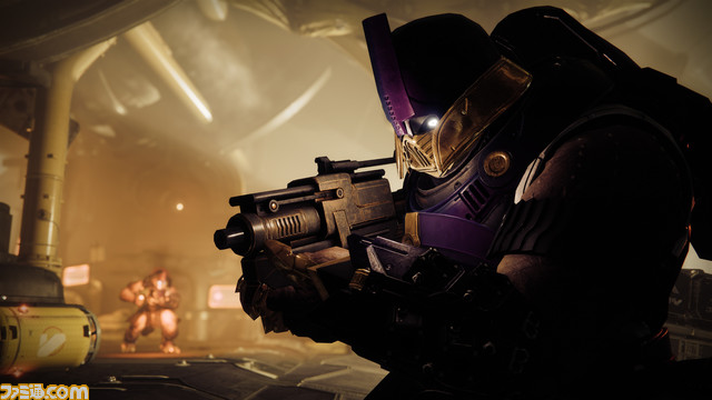 『Destiny 2』「光の終焉」