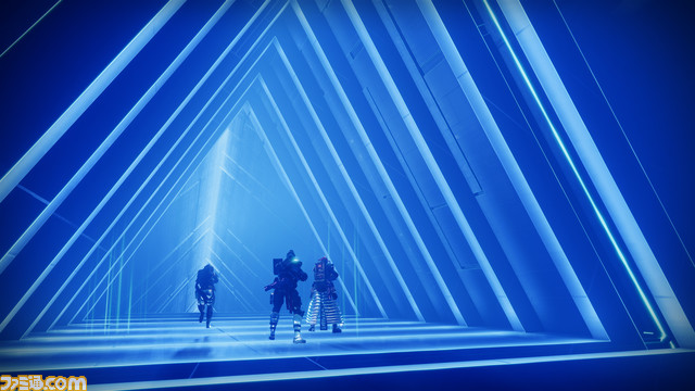 『Destiny 2』「光の終焉」