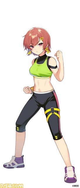 スマホ向け協力謎解きADV『ミステリーレコード』事前登録が開始。今際の国のアリスの麻生羽呂が世界観を監修