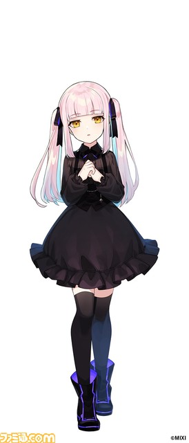 スマホ向け協力謎解きADV『ミステリーレコード』事前登録が開始。今際の国のアリスの麻生羽呂が世界観を監修