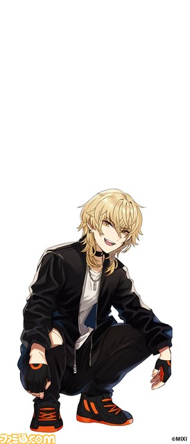 スマホ向け協力謎解きADV『ミステリーレコード』事前登録が開始。今際の国のアリスの麻生羽呂が世界観を監修