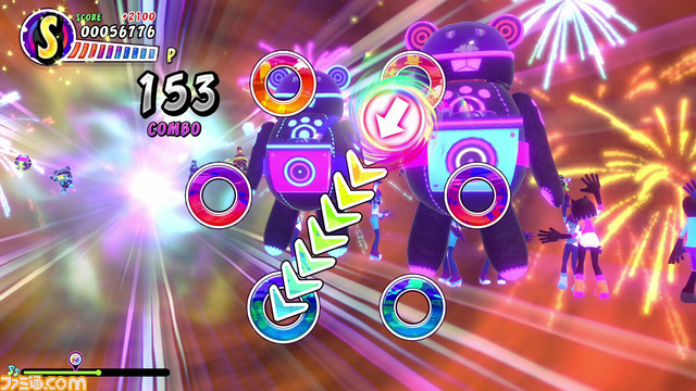 『サンバDEアミーゴ:パーティーセントラル』あのマラカスリズムアクションの完全新作がNintendo Switchに登場!【先出し週刊ファミ通】