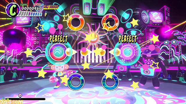 『サンバDEアミーゴ:パーティーセントラル』あのマラカスリズムアクションの完全新作がNintendo Switchに登場!【先出し週刊ファミ通】