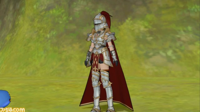 『ドラゴンクエストX　オンライン』プレイ日記　特急メタル招待券で経験値がモリモリ増える！ ガーディアンのレベルが30分で爆上がり（第413回）