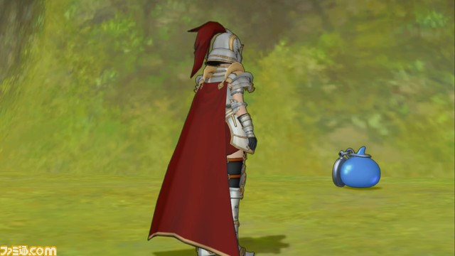 『ドラゴンクエストX　オンライン』プレイ日記　特急メタル招待券で経験値がモリモリ増える！ ガーディアンのレベルが30分で爆上がり（第413回）