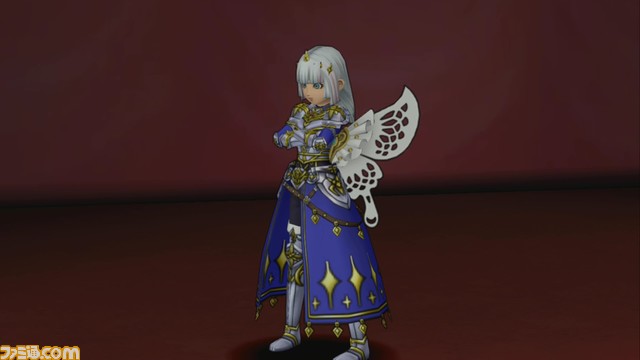 『ドラゴンクエストX　オンライン』プレイ日記　特急メタル招待券で経験値がモリモリ増える！ ガーディアンのレベルが30分で爆上がり（第413回）