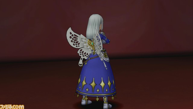 『ドラゴンクエストX　オンライン』プレイ日記　特急メタル招待券で経験値がモリモリ増える！ ガーディアンのレベルが30分で爆上がり（第413回）