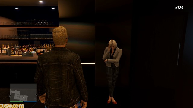 GTAオンライン：ポーカーにブラックジャック、ルーレット……ダイヤモンドカジノでVIPになって一攫千金を狙います！