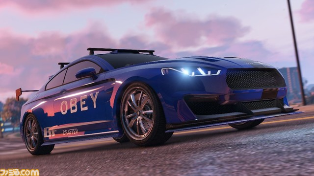 GTAオンライン：ポーカーにブラックジャック、ルーレット……ダイヤモンドカジノでVIPになって一攫千金を狙います！