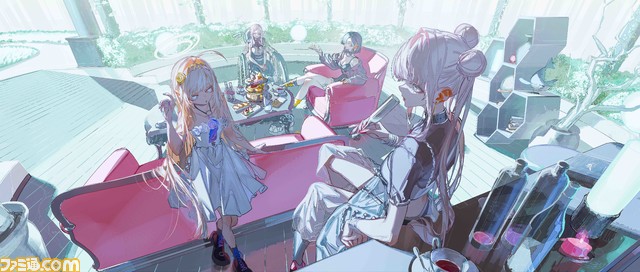 『クライマキナ』開発者インタビュー。“機械と人間”、“殺生と愛”。ふたつの対象的なテーマが交差する完全新作アクションRPGの魅力と尊さをキーパーソンが語る!