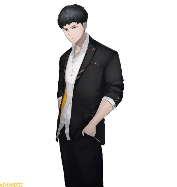 異能×学園RPG『シカトリス』6月29日に発売決定。謎の文字化けタイトルの正体は、日本一ソフトウェアの新作ゲーム