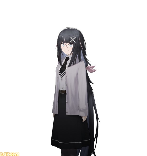 異能×学園RPG『シカトリス』6月29日に発売決定。謎の文字化けタイトルの正体は、日本一ソフトウェアの新作ゲーム