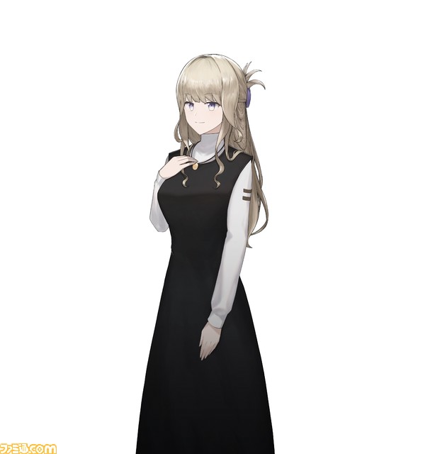 異能×学園RPG『シカトリス』6月29日に発売決定。謎の文字化けタイトルの正体は、日本一ソフトウェアの新作ゲーム