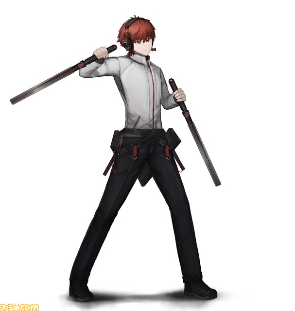 異能×学園RPG『シカトリス』6月29日に発売決定。謎の文字化けタイトルの正体は、日本一ソフトウェアの新作ゲーム