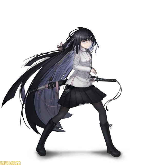 異能×学園RPG『シカトリス』6月29日に発売決定。謎の文字化けタイトルの正体は、日本一ソフトウェアの新作ゲーム