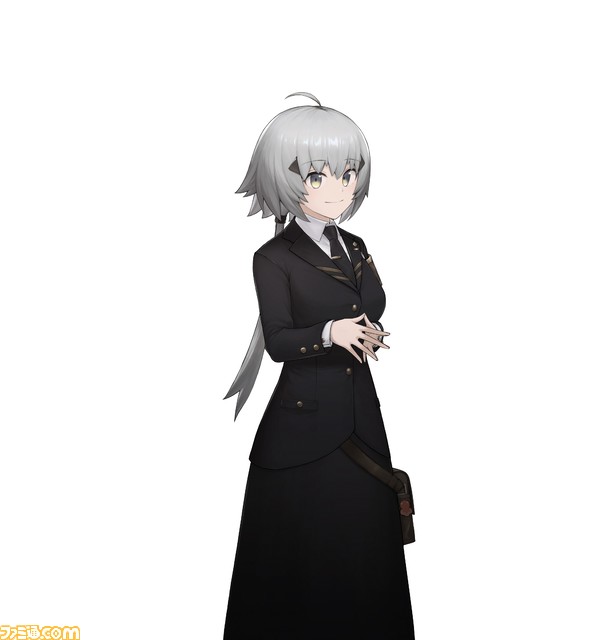 異能×学園RPG『シカトリス』6月29日に発売決定。謎の文字化けタイトルの正体は、日本一ソフトウェアの新作ゲーム