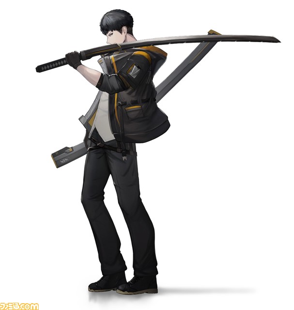 異能×学園RPG『シカトリス』6月29日に発売決定。謎の文字化けタイトルの正体は、日本一ソフトウェアの新作ゲーム